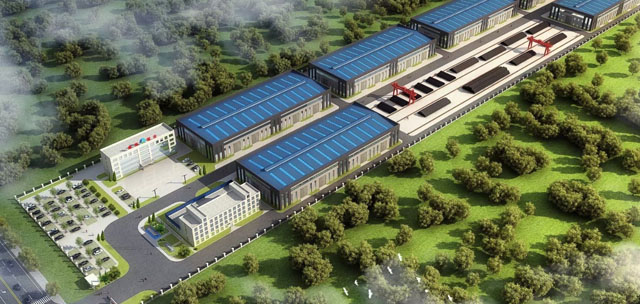 临沂乐优管业有限公司